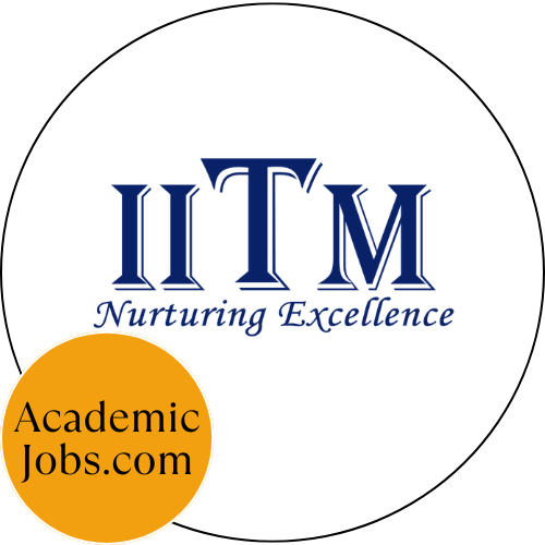 Institute of Innovation In Technology and Management logo